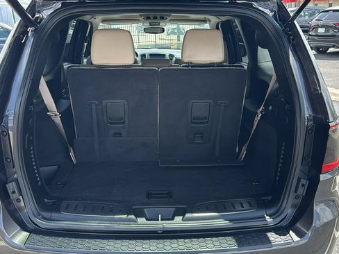 Used 2018 Dodge Durango GT w/ Premium Group AWD/4WD image 17