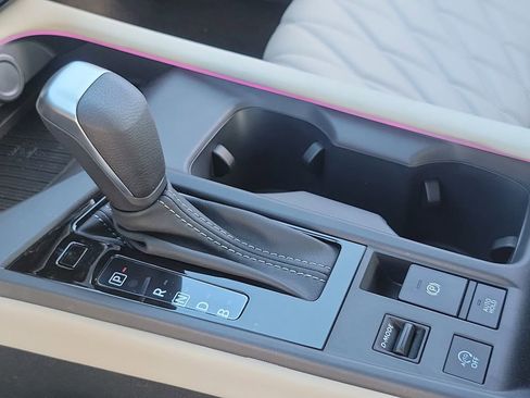 New 2026 Nissan Sentra SL w/ Floor Mat Package FWD image 10