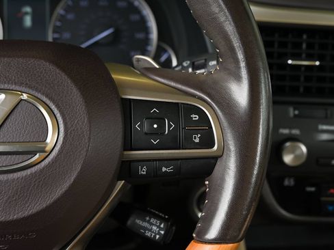 Used 2020 Lexus RX 350 FWD w/ Premium Package image 14