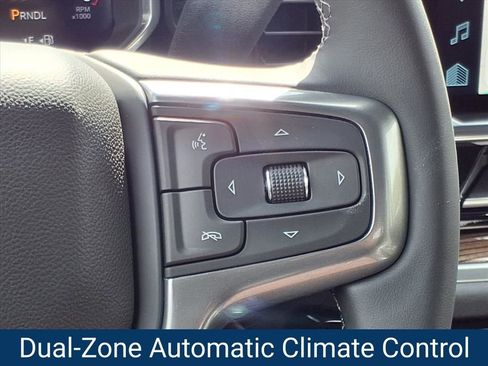 New 2026 Chevrolet Silverado 1500 LT w/ Protection Package image 15