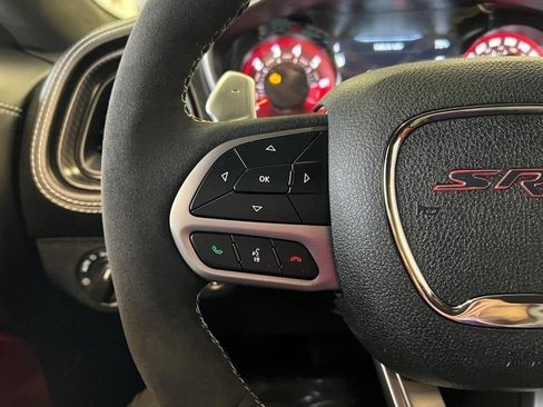 Used 2023 Dodge Challenger SRT Hellcat Redeye image 31