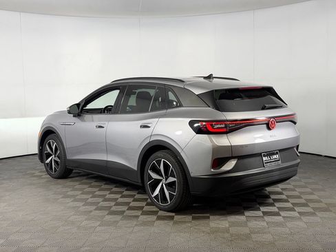 Used 2023 Volkswagen ID.4 Pro S RWD image 10