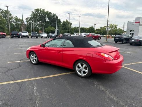 Used 2004 Toyota Solara SLE FWD image 3