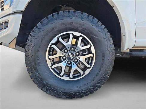 Used 2023 Ford F150 Raptor AWD/4WD image 24