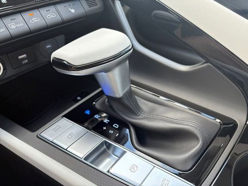 New 2026 Hyundai Elantra Limited FWD image 29