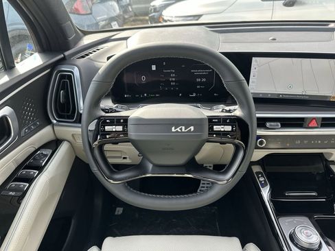 New 2026 Kia Sorento SX Prestige image 14