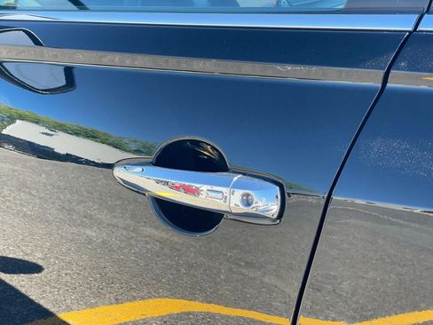 Certified 2024 Nissan Altima 2.5 SV FWD image 31