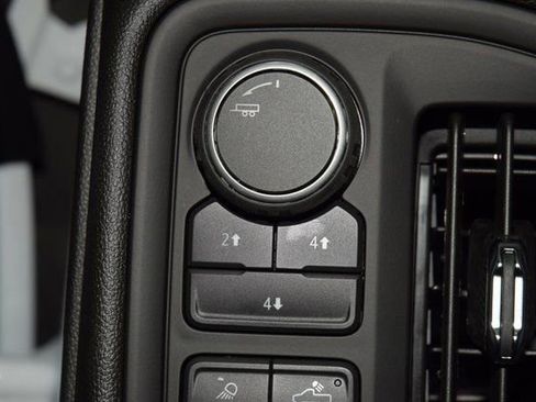 New 2026 Chevrolet Silverado 2500 W/T w/ WT/CX Safety Package AWD/4WD image 29