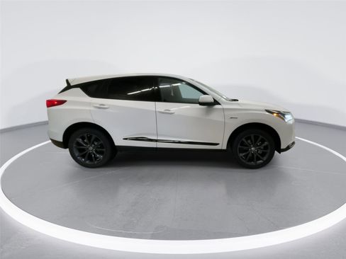 New 2026 Acura RDX A-Spec image 9