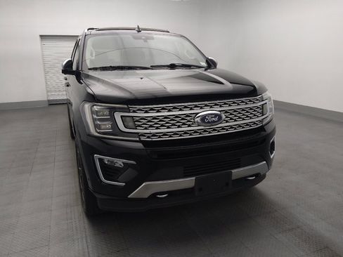 Used 2019 Ford Expedition Platinum AWD/4WD image 14