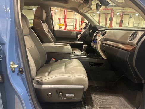 Used 2020 Toyota Tundra Limited RWD image 47