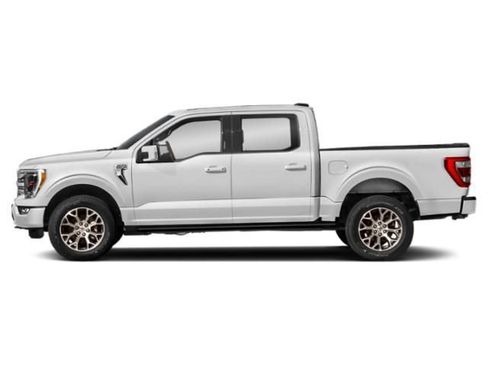 Used 2023 Ford F150 King Ranch w/ Equipment Group 601A High AWD/4WD image 2