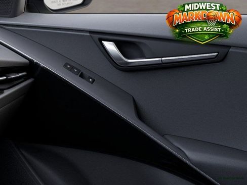 New 2026 Kia Niro LX image 25