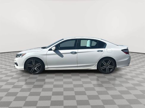 Used 2017 Honda Accord Sport Special Edition image 25