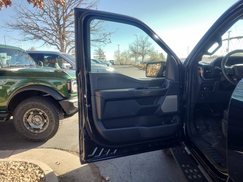 Certified 2023 Ford F150 Tremor image 13