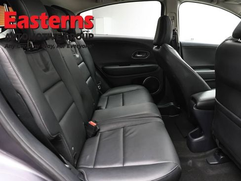 Used 2021 Honda HR-V EX-L image 22