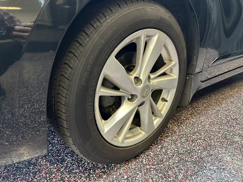 Used 2015 Nissan Altima 2.5 SL w/ Technology Package image 24