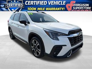 Used 2024 Subaru Ascent Touring AWD/4WD video 1