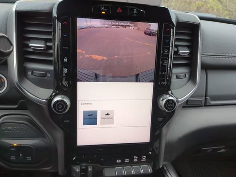 New 2025 RAM 2500 Laramie w/ Night Edition image 14