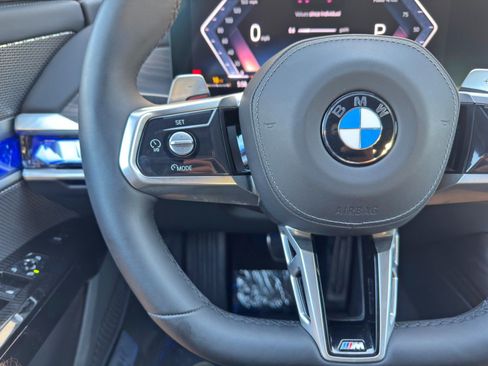 Used 2026 BMW 740i RWD image 24