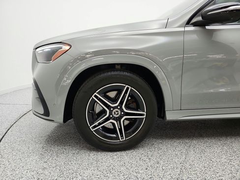 Certified 2024 Mercedes-Benz GLE 450 4MATIC image 21