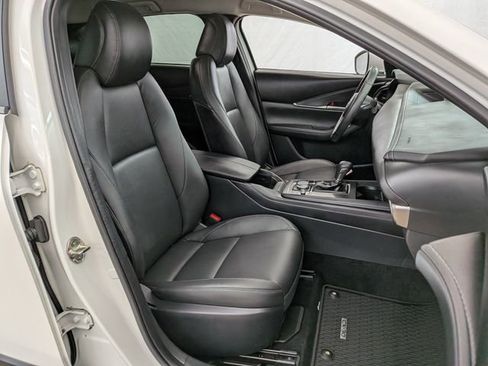 Certified 2023 MAZDA CX-30 AWD 2.5 S w/ Select Package image 19