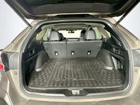 Used 2024 Subaru Outback Limited AWD/4WD image 29