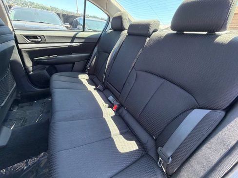 Used 2011 Subaru Legacy 2.5i AWD/4WD image 22
