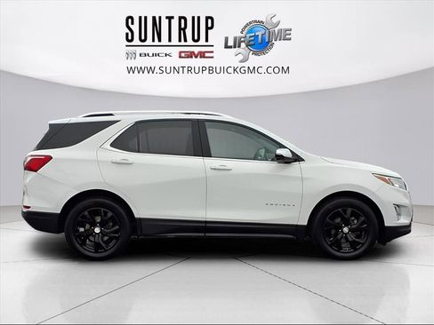 Used 2019 Chevrolet Equinox Premier image 3