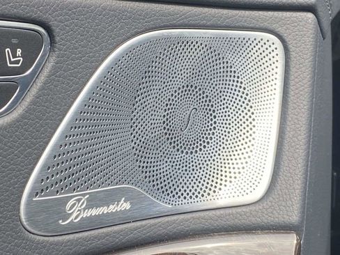 Used 2020 Mercedes-Benz S 560 4MATIC Sedan image 23