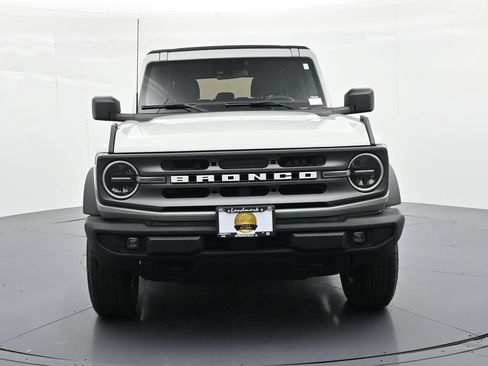 Used 2021 Ford Bronco Big Bend AWD/4WD image 3