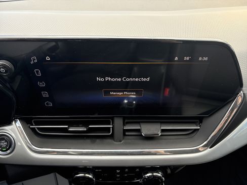 New 2026 Chevrolet Trax LT w/ Driver Confidence Package image 20