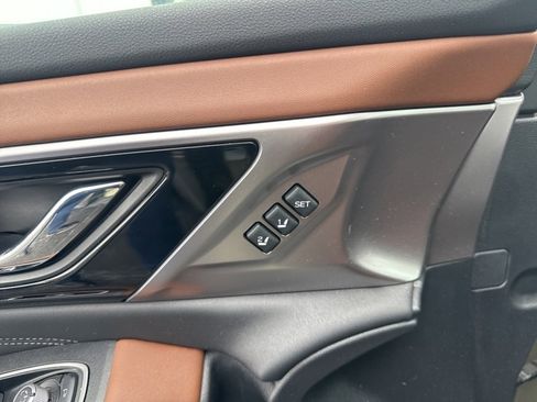 Used 2024 Subaru Outback Touring image 23