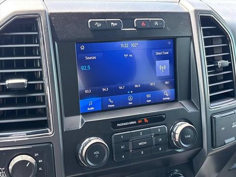 Used 2019 Ford F150 XLT w/ Equipment Group 302A Luxury AWD/4WD image 31