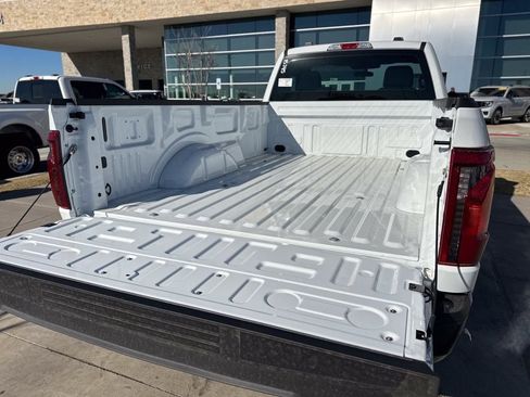 New 2026 Ford F150 XL image 20