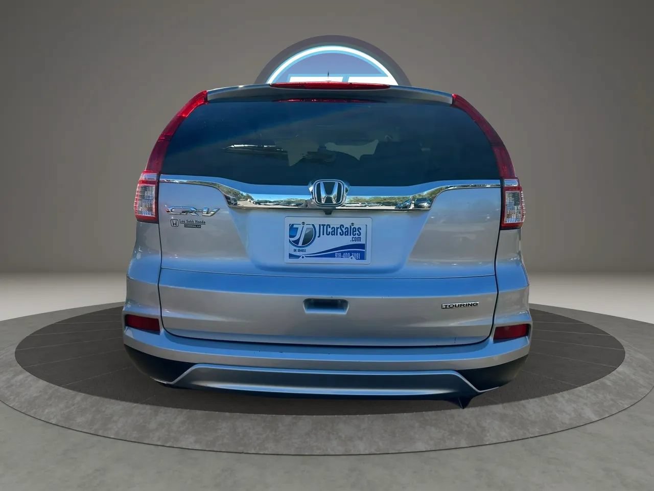 Used 2016 Honda CR-V Touring image 26
