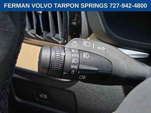 New 2026 Volvo XC60 B5 Core AWD/4WD image 33
