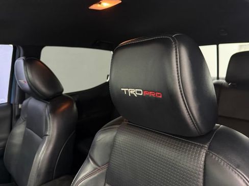 Used 2018 Toyota Tacoma TRD Pro AWD/4WD image 26