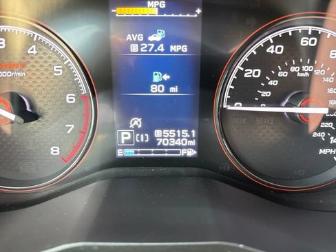 Used 2021 Subaru Forester Sport w/ Popular Package #2 AWD/4WD image 21