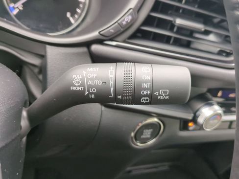 New 2026 MAZDA CX-30 2.5 Turbo w/ Premium Plus Pkg image 26