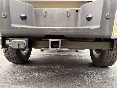 Used 2010 Ford F250 Lariat AWD/4WD image 16