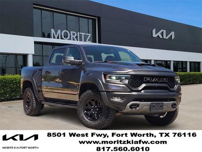 Used 2024 RAM 1500 TRX w/ TRX Level 2 Equipment Group