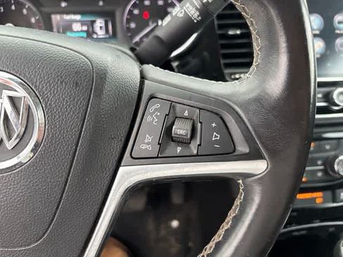Used 2018 Buick Encore Sport Touring FWD image 12
