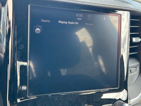 New 2026 RAM 2500 Big Horn image 47