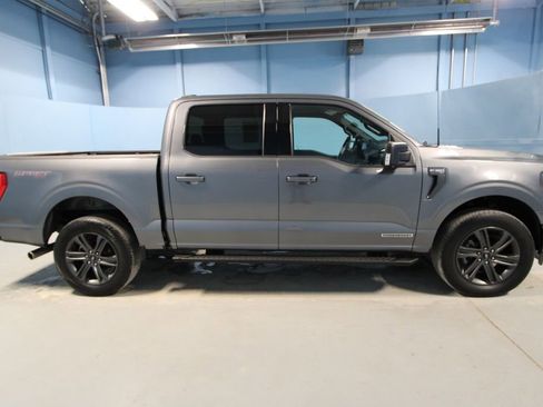 Used 2023 Ford F150 XLT w/ Equipment Group 302A High image 33