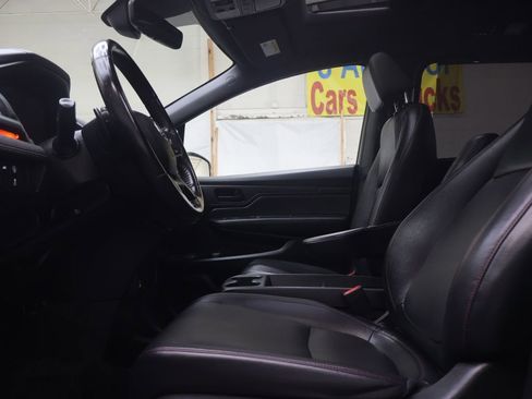 Used 2023 Honda Odyssey Sport image 19