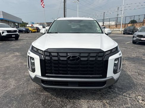 Used 2025 Hyundai Palisade SEL FWD image 31