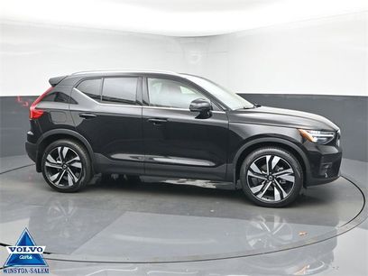 Used 2024 Volvo XC40 B5 Plus w/ Protection Package Premier