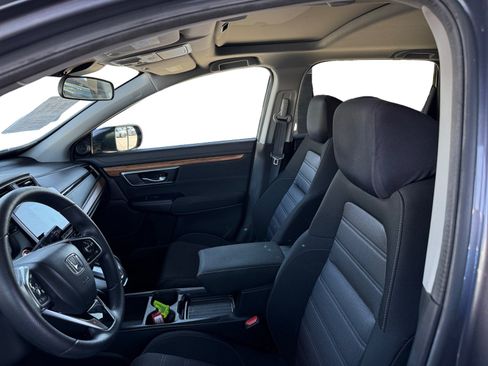 Used 2022 Honda CR-V EX image 10