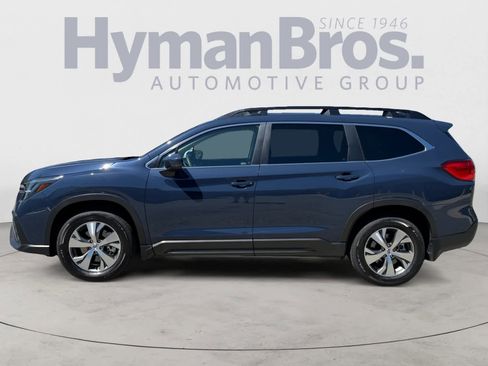 Used 2025 Subaru Ascent Premium AWD/4WD image 7